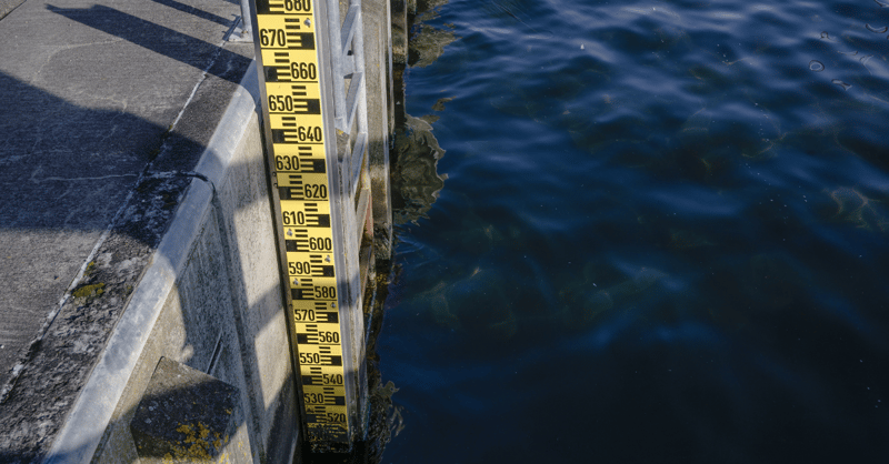 Why is There So Little Tidal Information & What We're Doing About It