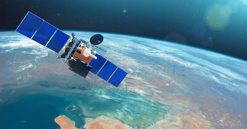 Measuring the World's Water: What is Sea Level Data & How is it Collected