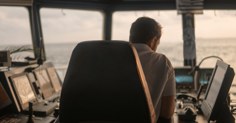 The best papers and articles on digitalization in shipping