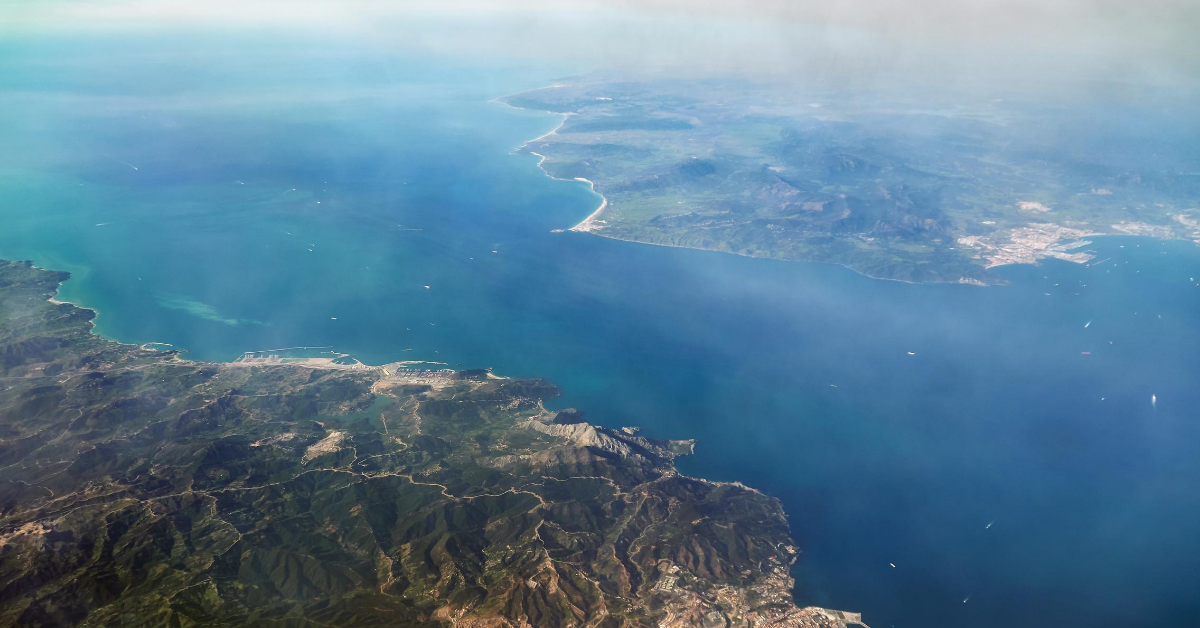 TID _ Navigating the Strait of Gibraltar Tides