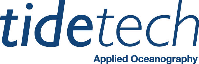 Tidetech Marine Data