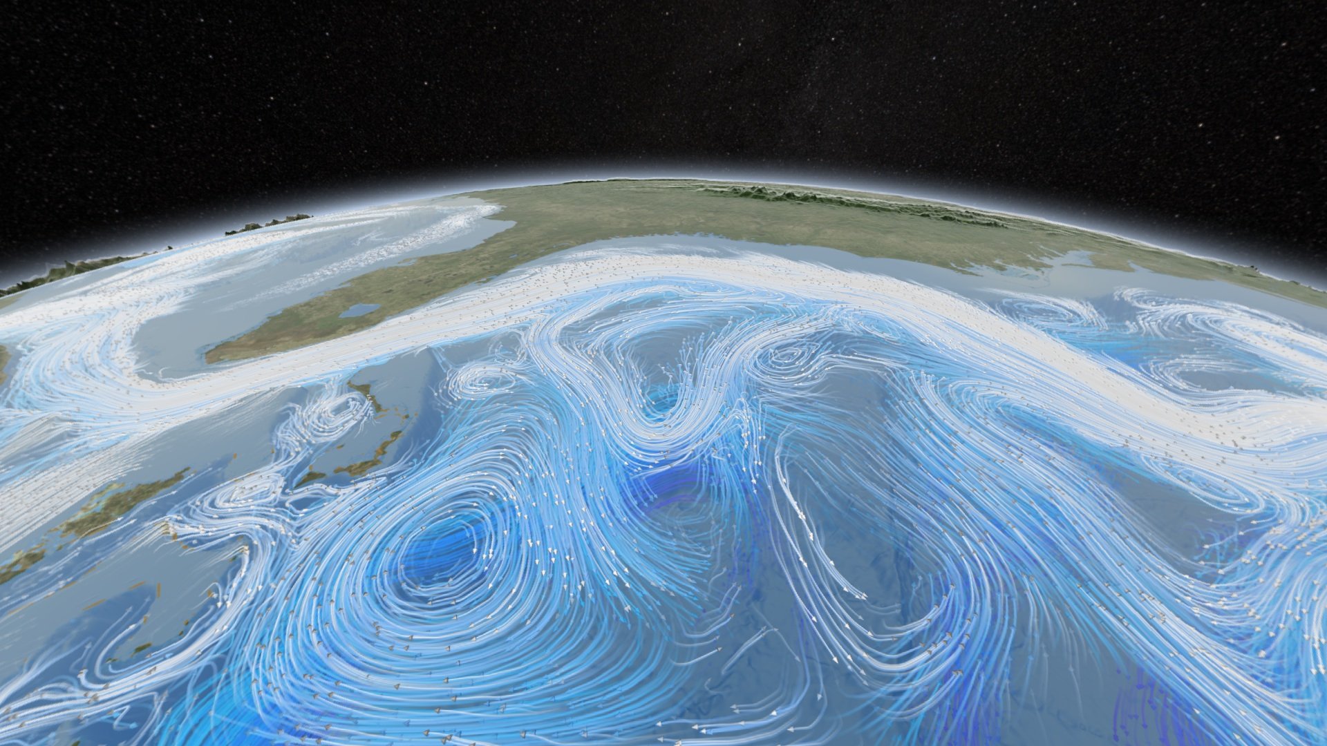 Ocean Currents