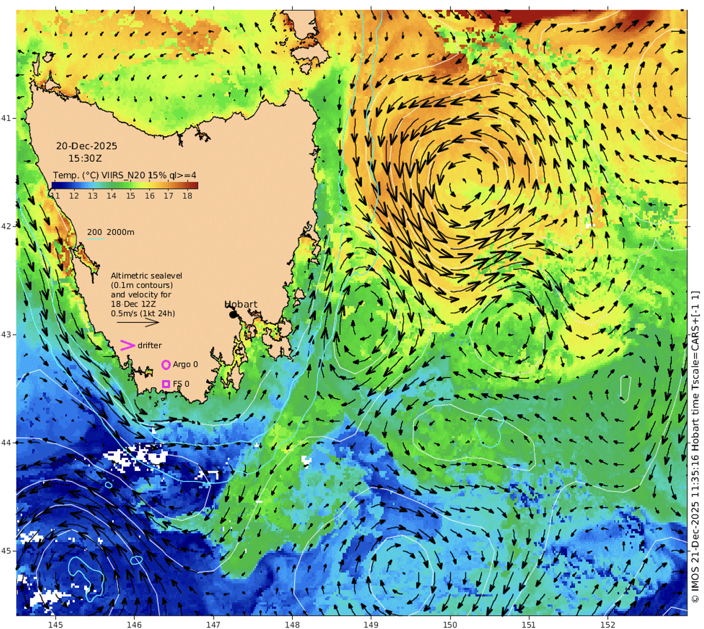 tidetech-currents-tasmania-sydney-to-hobart-2026