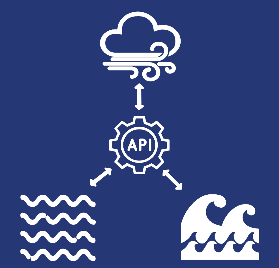 API icon